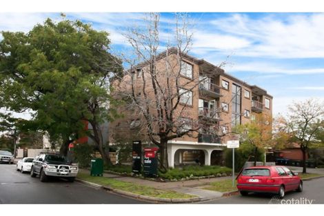 6/25 Irving Ave, Prahran, VIC 3181