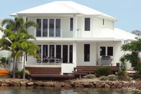 Property photo of 8 Oceanic Court Twin Waters QLD 4564