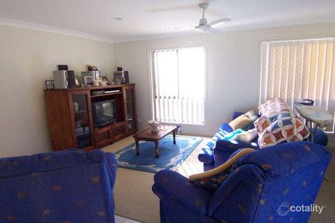 Property photo of 58 Eden Crescent Springfield Lakes QLD 4300