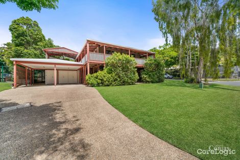 Property photo of 2 Bonhill Court Indooroopilly QLD 4068