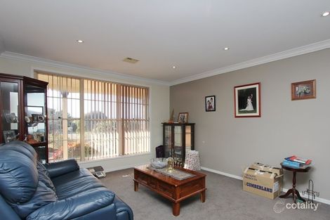 Property photo of 29 Constantina Circuit Goulburn NSW 2580