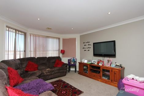 Property photo of 29 Constantina Circuit Goulburn NSW 2580