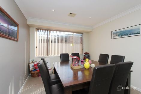 Property photo of 29 Constantina Circuit Goulburn NSW 2580