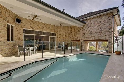 Property photo of 45 Glenhope Road West Pennant Hills NSW 2125