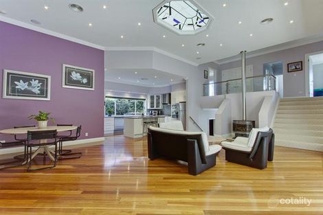 Property photo of 45 Glenhope Road West Pennant Hills NSW 2125