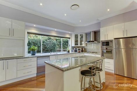Property photo of 45 Glenhope Road West Pennant Hills NSW 2125