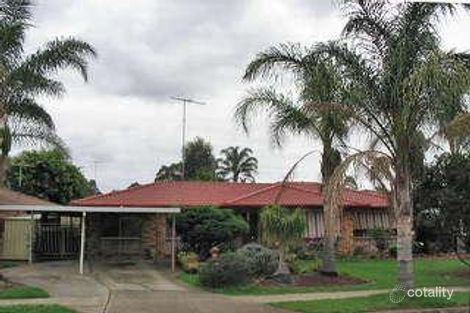 14 Doolan St, Dean Park, NSW 2761