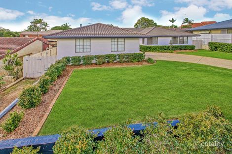 Property photo of 33 Claret Street Carseldine QLD 4034