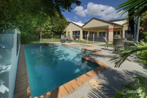 Property photo of 18 Trivia Street Palm Cove QLD 4879