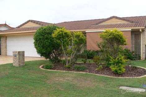 Property photo of 32 Stanford Avenue Varsity Lakes QLD 4227