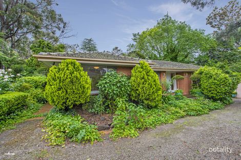 Property photo of 2 Judith Court Croydon VIC 3136