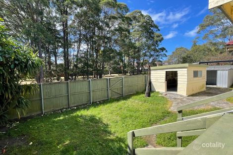 Property photo of 3 Wingara Grove Belrose NSW 2085