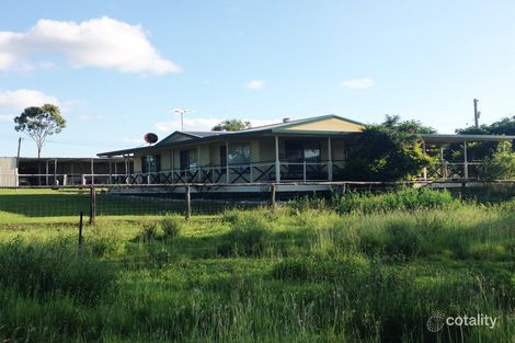 941 Stanwell-Waroula Rd, Stanwell, QLD 4702