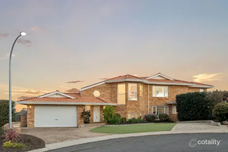 15 Channar Rise, Duncraig, WA 6023