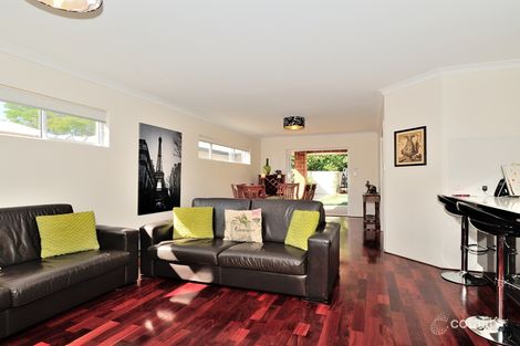 Property photo of 20A Salisbury Street Bayswater WA 6053