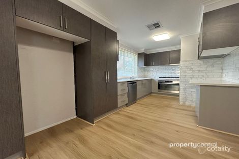 Property photo of 13 Chausson Place Cranebrook NSW 2749