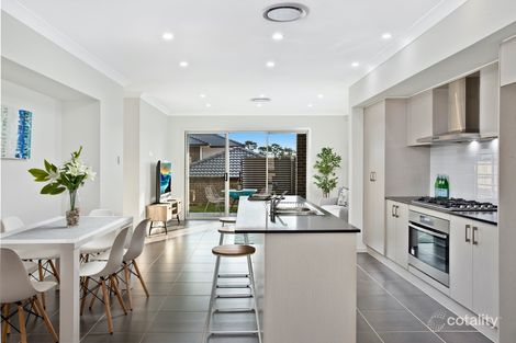 133 Hambledon Rd, Schofields, NSW 2762