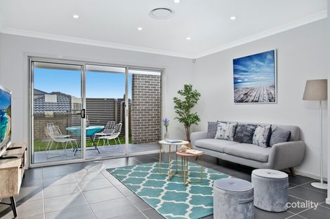 Property photo of 133 Hambledon Road Schofields NSW 2762