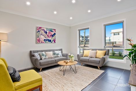 Property photo of 133 Hambledon Road Schofields NSW 2762