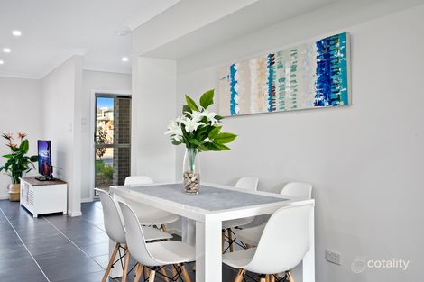 Property photo of 133 Hambledon Road Schofields NSW 2762