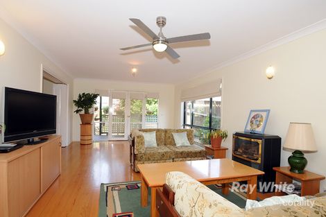 Property photo of 5 Anniversary Place Rowville VIC 3178