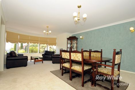 Property photo of 5 Anniversary Place Rowville VIC 3178