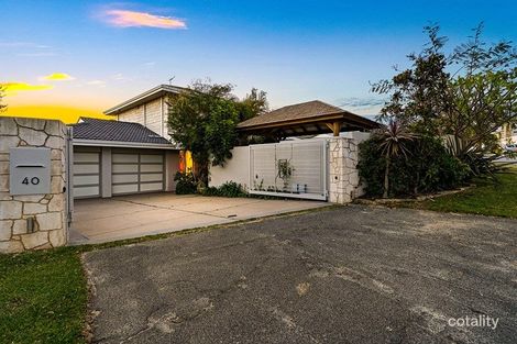 Property photo of 40 Dilkara Way City Beach WA 6015