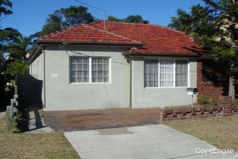 Property photo of 101 Donovan Avenue Maroubra NSW 2035