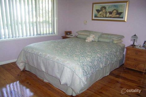Property photo of 3 Peronne Close Milperra NSW 2214