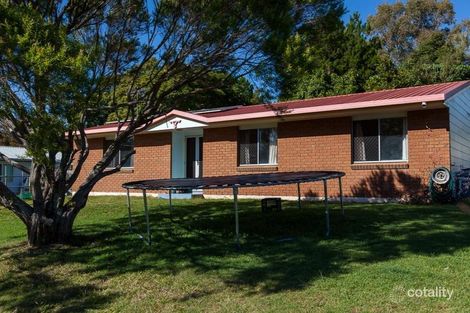 30 Finnegan St, Dunwich, QLD 4183