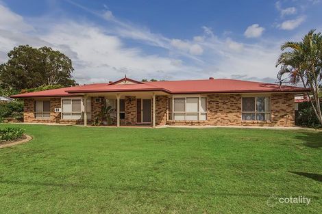 54 Flame Tree Ct, Walloon, QLD 4306