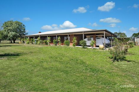 512 Maroondah Hwy, Merton, VIC 3715