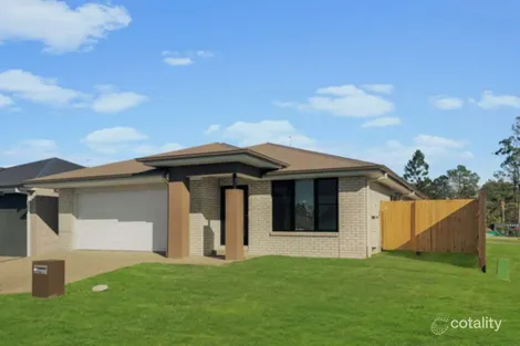 12 Elegans St, Pallara, QLD 4110