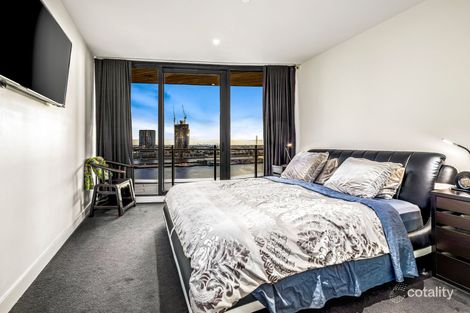 Property photo of 1308/2 Glenti Place Docklands VIC 3008