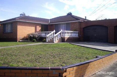 Property photo of 53 Hansworth Street Mulgrave VIC 3170