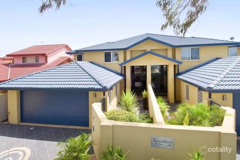 Property photo of 48 Commodore Crescent Port Macquarie NSW 2444