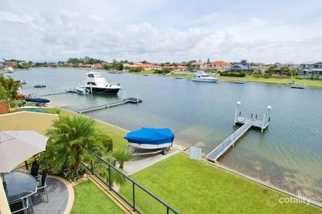 Property photo of 48 Commodore Crescent Port Macquarie NSW 2444