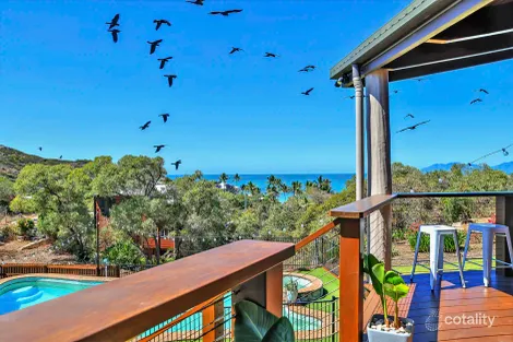 Property photo of 24 Rose Bay Road Bowen QLD 4805