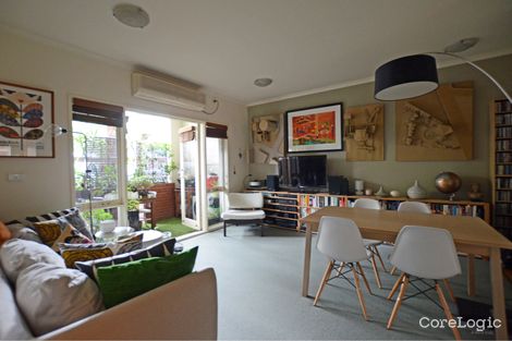 Property photo of 5/8-32 Howlett Street Kensington VIC 3031