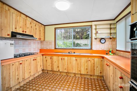 Property photo of 125 Osborne Parade Warilla NSW 2528