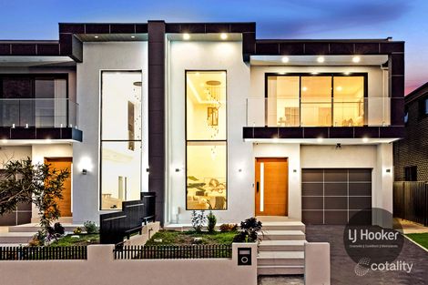 20b Grassmere St, Guildford, NSW 2161