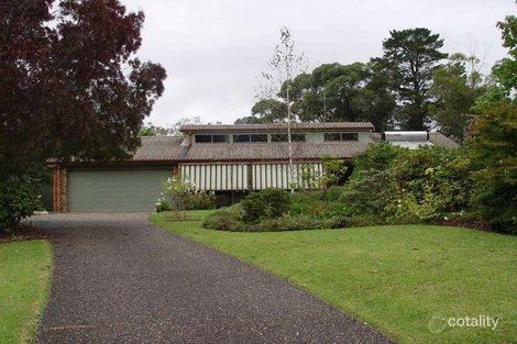Property photo of 38 Summer Road Faulconbridge NSW 2776