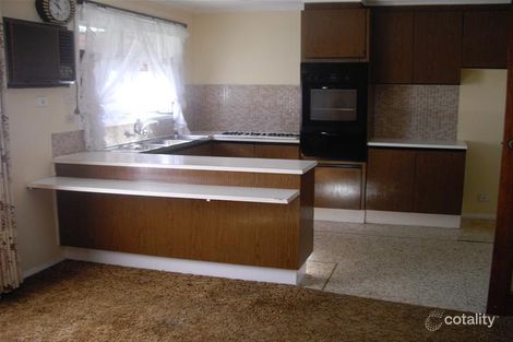 Property photo of 53 Hansworth Street Mulgrave VIC 3170