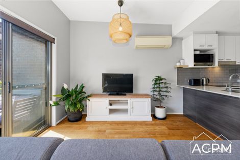 Property photo of 18/35 Berrigan Crescent O'Connor ACT 2602