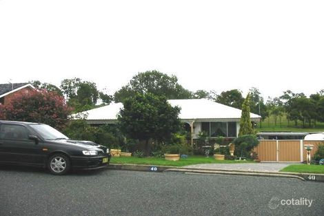 40 Blue Gum Ave, Wingham, NSW 2429