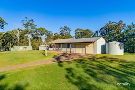 Property photo of 43 Glen Road Niagara Park NSW 2250