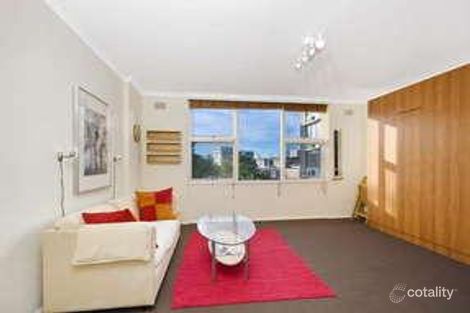 143/1 Mcdonald St, Potts Point, NSW 2011