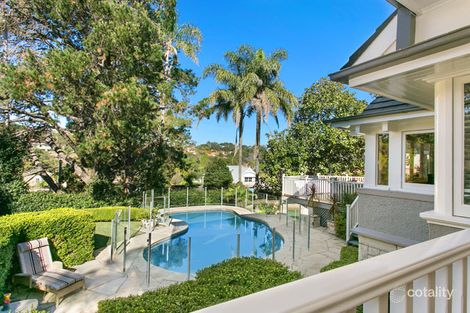 Property photo of 3 Mistral Avenue Mosman NSW 2088