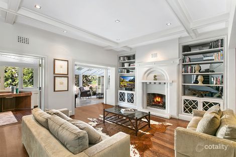 Property photo of 3 Mistral Avenue Mosman NSW 2088