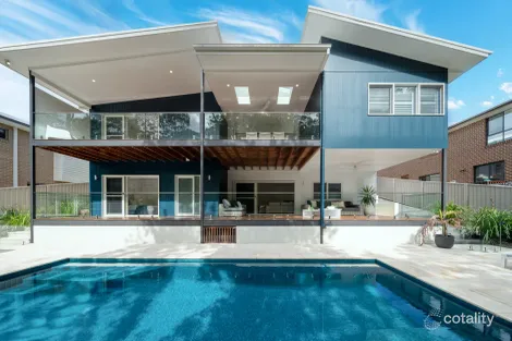 Property photo of 16 Cassinia Close Lisarow NSW 2250